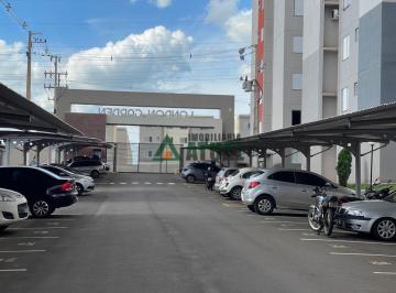 17076615230.jpg · Apartamento com 02 quartos na região norte de Londrina                                              