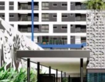 17082715230.jpg · APARTAMENTO COM 2 QUARTOS SENDO DUAS SUÍTES NA REGIÃO OESTE
