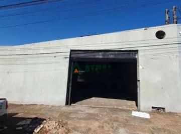 17076915230.jpg · BARRACÃO COM 300M² A VENDA NA REGIÃO NORTE                                                          