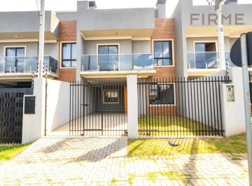 5586116530.jpg · Sobrado frente rua com terraço e churrasqueira, 3 quartos (1 suíte), à venda                        