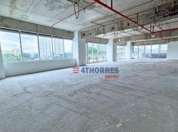 6f242c3f3f7b7b7cac5e0d854f499fd43d0ff7e7 · Conjunto Comercial 480,4 mt²- Av. Nações Unidas - Estação João Dias