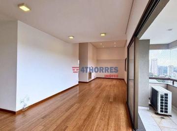 4b4d7edacf7c7545197aed37da22195c97f49719 · Apartamento Triplex com 3 quartos para venda ou locação no Jardim Guedala - São Paulo/SP