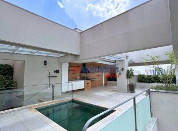 e84d433451a23a1c2f69854b5f455712a9565d2c · Apartamento Triplex com 3 quartos para venda ou locação no Jardim Guedala - São Paulo/SP