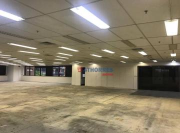 6f601c7083bc5ce4a885160b881238607325bb65 · Conjunto para alugar, 442 m² - Berrini - São Paulo/SP
