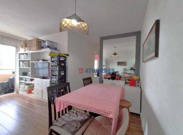 5265654db71370042cd373eed490ea341f359cfb · Apartamento com 3 dormitórios à venda, 64 m² por R$ 369.000,00 - Jardim Jaqueline - São Paulo/SP