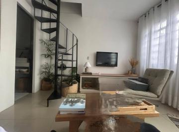 Casa · 47m² · 2 Quartos · 1 Vaga · Sobrado 2 dormitórios- Restinga