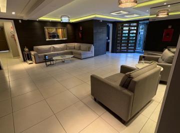 Apartamento · 63m² · 2 Quartos · 2 Vagas - Berté imóveis 1 - Prime · Apartamento com 2 suites, lavabo e 2 vagas de garagem no Bairro Rio Branco