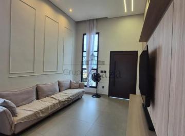 Casa · 264m² · 3 Quartos · 4 Vagas · Oportunidade - Casa - Condomínio Reserva do Vale - Caçapava - 3 Dormitórios - 128m².