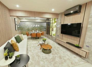 Apartamento de 3 quartos, São Paulo · Apartamento à venda no Condomínio Raízes Tatuapé no Tatuapé em São Paulo - SP