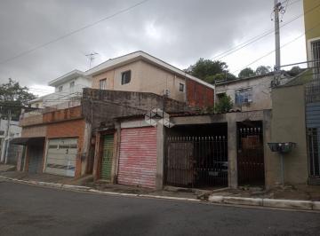 Terreno · 263m² · Terreno com 263m² no Bairro Jardim Jaçanã.