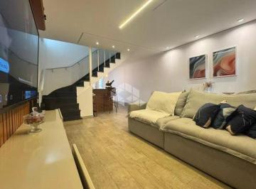 Casa · 142m² · 2 Quartos · 1 Vaga · Casa à venda com 142m², 2 quartos e 1 vaga