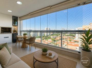 Apartamento de 4 quartos, Campinas · Apartamento a Venda Jardim Guanabara Campinas