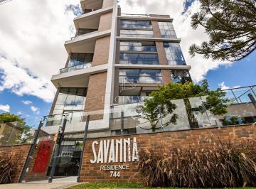 Apartamento · 100m² · 2 Quartos · 2 Vagas · Apartamento à venda - em Juvevê
