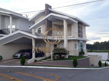 Foto 18 · VENDE Casa Térrea 250 m² / Condomínio Residencial Mantiqueira / Zona Norte / São José dos Campos / S