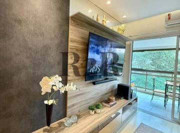 Apartamento de 4 quartos, Rio de Janeiro · Apartamento 4 quartos (1 suíte) - 110m² - Reserva Jardim - Cidade Jardim.