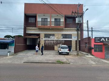 Comercial · 140m² · Loja comercial para alugar em Fazenda Rio Grande.&