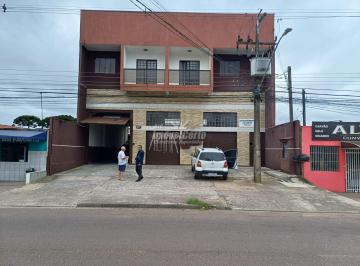 Comercial · 140m² · Loja comercial para alugar em Fazenda Rio Grande.&