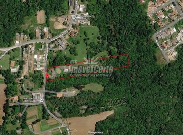 Terreno · 11000m² · Terreno urbano com 11.000 m² no Lamenha Grande em