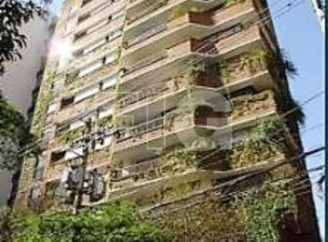Foto 01 · APARTAMENTO NO GREEN FLAT - JARDIM EUROPA - Venda - 235 m² - 4 Quartos  (2 Suítes) - 3 Vagas