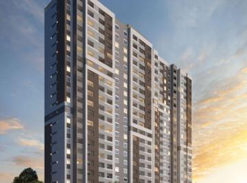 Apartamento de 1 quarto, São Paulo · Apartamento com 24 m² e 1 quarto à venda em Vila Clementino