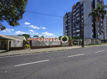 Terreno · 210m² · 3 Quartos · 3 Vagas · Terreno em Araucária / Centro