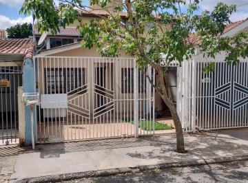 Casa · 90m² · 3 Quartos · 1 Vaga · Casa à venda – Rua Marcos Antônio Malucelli  Aceit