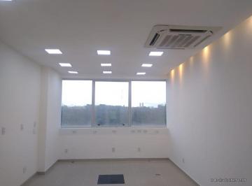 Comercial , Salvador · SALA CEO para aluguel com 36m², nascente, pronta para entrar, 2 vagas de garagem, OPORTUNIDADE