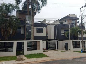 Casa · 126m² · 3 Quartos · 2 Vagas ·  R$869.000,00