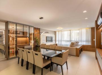 Casa · 257m² · 4 Quartos · 4 Vagas · Casa à venda - no Campo Comprido