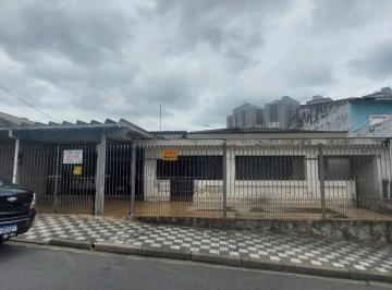 Terreno · 520m² · Terreno com casas - Jaguaribe - Osasco - 520,00m²