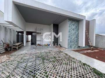 Casa de 3 quartos, Brasília · CASA / CONDOMINIO ALTO DA BOA VISTA/ 3 SUITES / 61 99655 2016