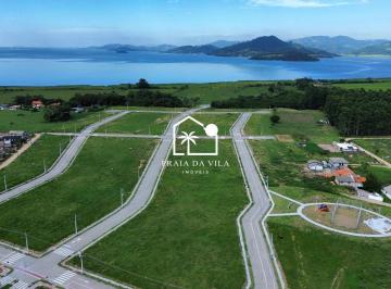 Terreno · 316m² · Terreno em Loteamento Planejado Próximo à Lagoa