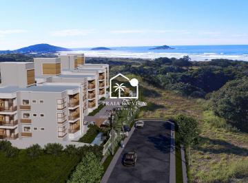 Apartamento · 92m² · 3 Quartos · 1 Vaga · Residencial Parque dos Mirantes | Apartamentos com Vista Permanente para o Mar na Praia da Vila – Im