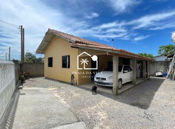 Casa · 72m² · 2 Quartos · 1 Vaga · Casa Aconchegante com 2 Dormitórios no Nova Brasília