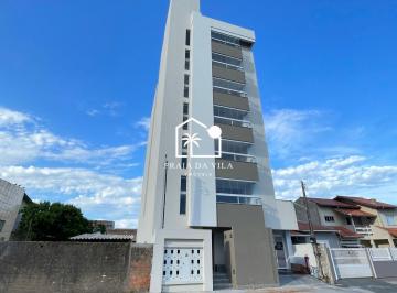 Apartamento · 73m² · 2 Quartos · 1 Vaga · Residencial Teixeira de Sá | Apartamento 2 Dormitórios com Suíte no Bairro Paes Leme — Próximo à Pra