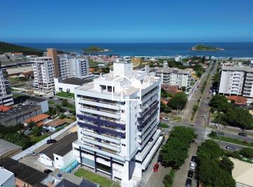 Apartamento · 116m² · 3 Quartos · 3 Vagas · Apartamento 3 dormitórios com 2 suítes e churrasqueira no Centro – Imbituba