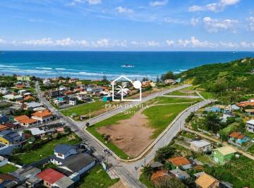 Terreno · 316m² · Loteamento Mirante da Baleia a Apenas 100m da Praia