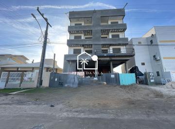 Apartamento · 70m² · 2 Quartos · 1 Vaga · Edifício Franquilim Theodoro | Apartamento 2 Dormitórios no Centro — Próximo à Praia e ao Comércio