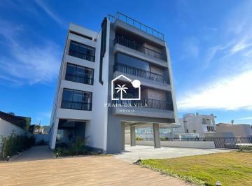 Apartamento · 83m² · 2 Quartos · 1 Vaga · Residencial Sausalito | Apartamento 2 Dormitórios com Suíte a Apenas 100 Metros da Praia