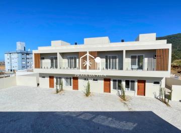Casa · 84m² · 2 Quartos · 1 Vaga · Casa com 2 Suítes no Centro de Imbituba | Condomínio Villa Ametista