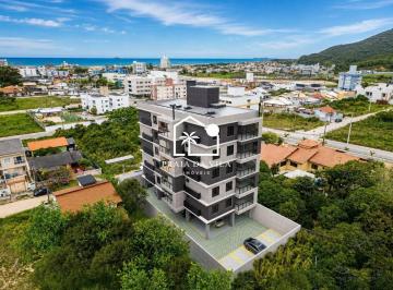 Apartamento · 72m² · 2 Quartos · 1 Vaga · Residencial Costa Do Sol | Apartamento 2 Dormitórios com Suíte no Centro de Imbituba — Próximo à Pra