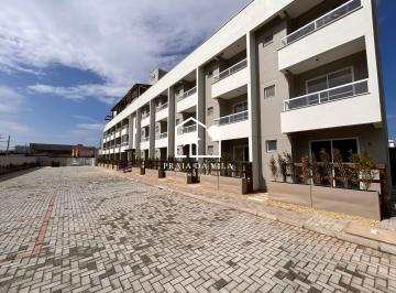 Apartamento · 33m² · 1 Quarto · 1 Vaga · Flatz Residence | Apartamento Studio de 33,65 m² no Paes Leme – Imbituba