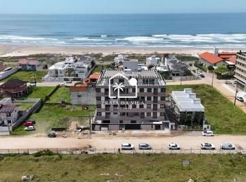 Apartamento · 62m² · 2 Quartos · 1 Vaga · Villa Del Mar | Apartamentos e Duplex a Poucos Passos da Praia da Vila - Imbituba