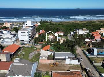 Terreno · 360m² · Terreno a 200m da Praia da Vila – Localização Privilegiada e Alto Potencial de Valorização