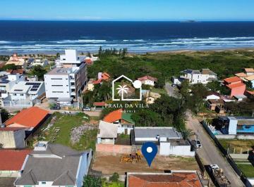 Terreno · 360m² · Terreno a 200m da Praia da Vila – Localização Privilegiada e Alto Potencial de Valorização