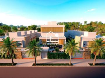Apartamento · 48m² · 2 Quartos · 1 Vaga · Apartamento 2 quartos com suíte no Centro de Imbituba