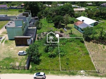 Terreno · 301m² · Terreno Plano Apto a Financiamento Bancário