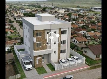Apartamento · 62m² · 2 Quartos · 1 Vaga · Apartamento 2 Dormitórios em Construção em Imbituba – Nova Brasília