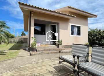 Casa · 60m² · 2 Quartos · 2 Vagas · Casa 2 Dormitórios Apta a Financiamento no Bairro Sagrada Família