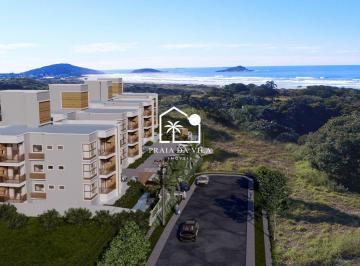 Apartamento · 80m² · 2 Quartos · 1 Vaga · Residencial Parque dos Mirantes | Apartamentos com Vista Permanente para o Mar na Praia da Vila – Im
